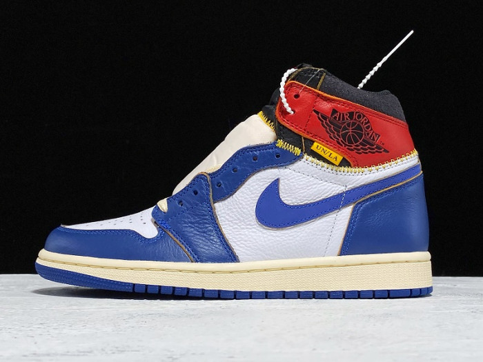 Union x Air Jordan 1 Retro High OG BV1300-146 - CCSHOES