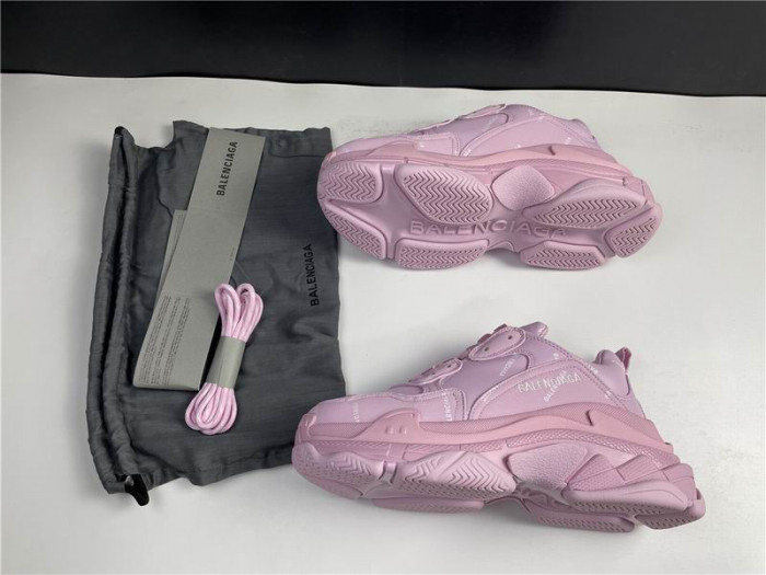 BLCG TRIPLE SNEAKER - CCSHOES