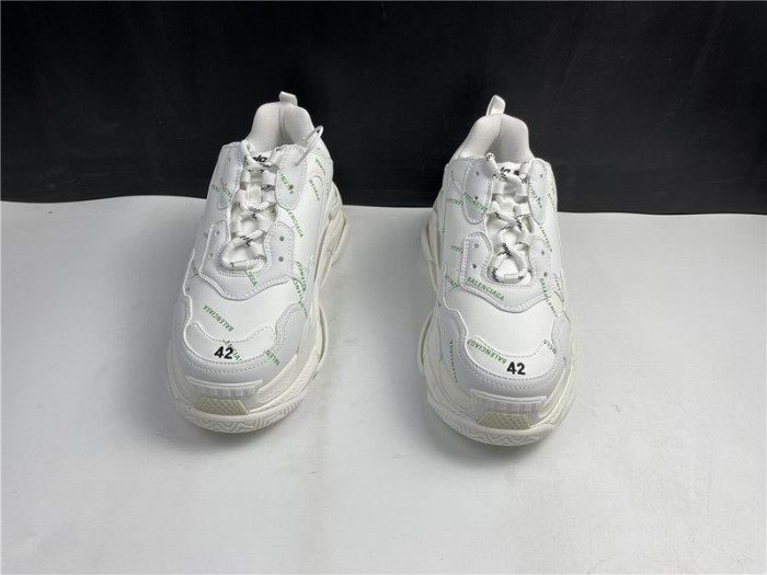 BLCG TRIPLE SNEAKER - CCSHOES