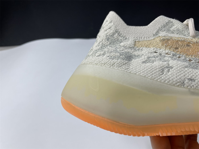 Adidas Yeezy Boost 380 Yecoraite Reflective GY2649 - CCSHOES