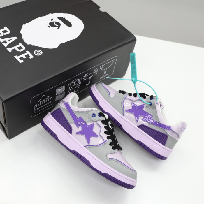 B*PE SNEAKER - CCSHOES