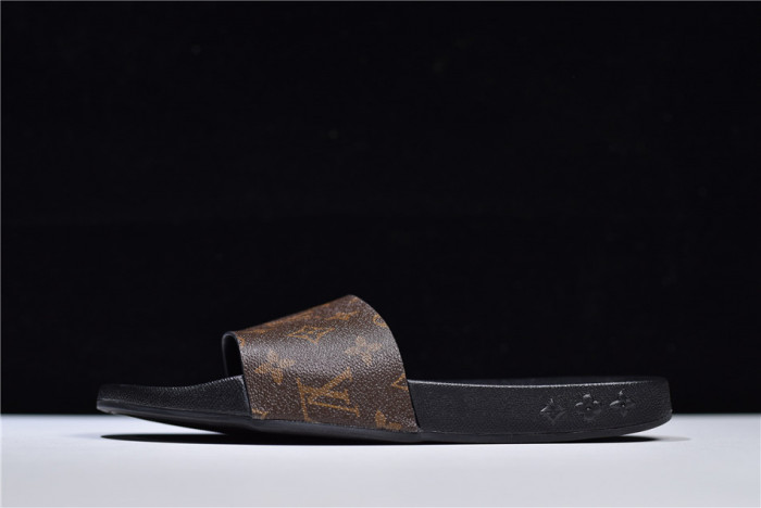 Loui Vuitto SLIPPERS - CCSHOES