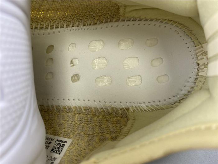 Adidas Yeezy Boost 350 V2 Flax FX9028 - CCSHOES