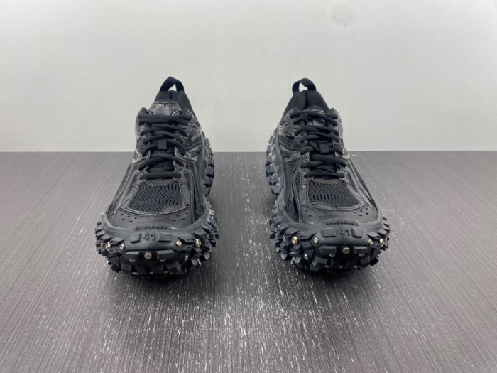 BLCG DEFENDER SNEAKER - CCSHOES