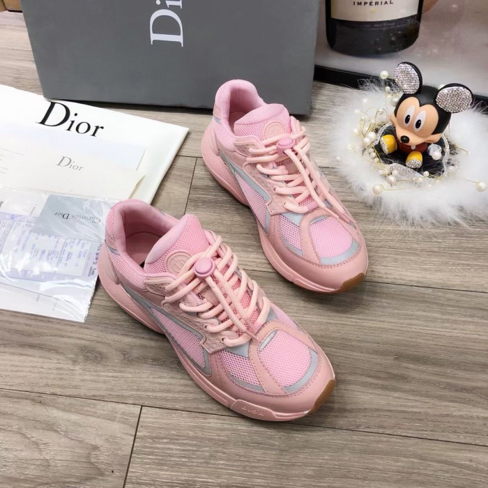 DR Oblique SNEAKER - CCSHOES