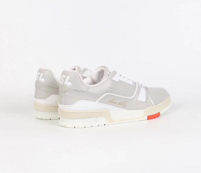 Loui Vuitto LV SNEAKER LOW - CCSHOES