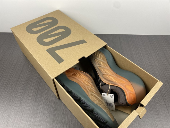 Adidas Yeezy Boost 700 V3 Copfade GY4109 - CCSHOES