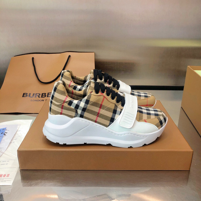 Bubery SHOES - CCSHOES