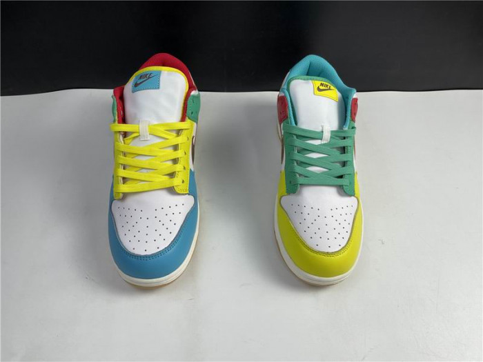 Nike Dunk SB Low “Free 99” DH0952-100 - CCSHOES