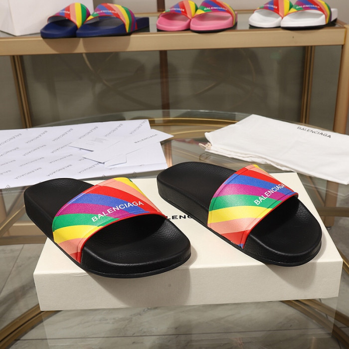 BLCG SLIPPERS - CCSHOES