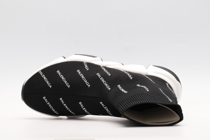 BLCG SPEED SNEAKER - CCSHOES
