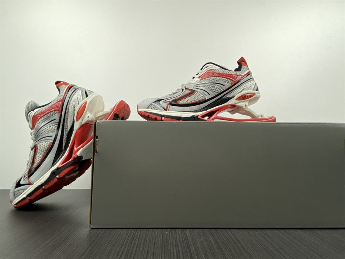 BLCG X-PANDER SNEAKER - CCSHOES