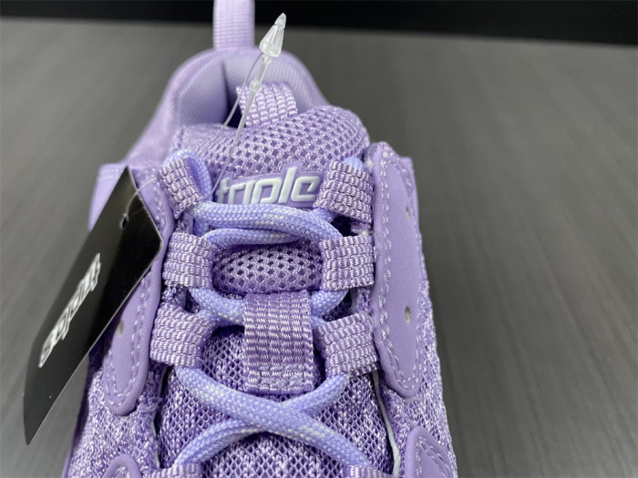 BLCG TRIPLE SNEAKER - CCSHOES
