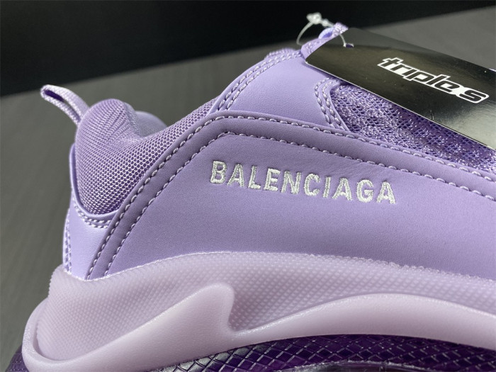 BLCG TRIPLE SNEAKER - CCSHOES