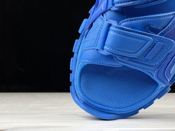BLCG TRACK SANDAL BLUE 617542 W2CC1 4000 - CCSHOES
