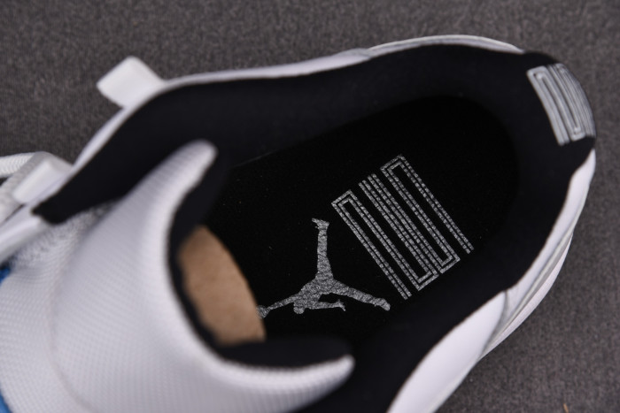 Air Jordan 11 Low Legend Blue AV2187-117 - CCSHOES