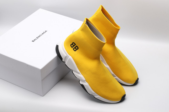 BLCG SPEED SNEAKER - CCSHOES