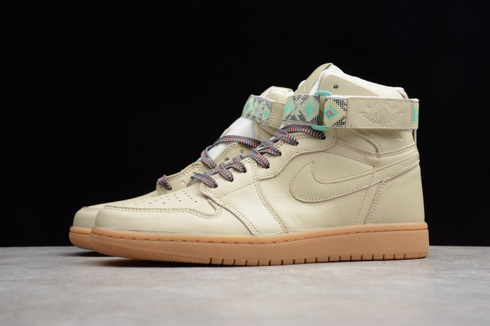 Air Jordan 1 Retro High Strap N7 AR4410-207 - CCSHOES