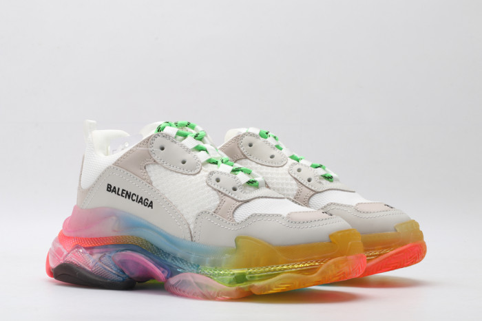 BLCG TRIPLE SNEAKER - CCSHOES