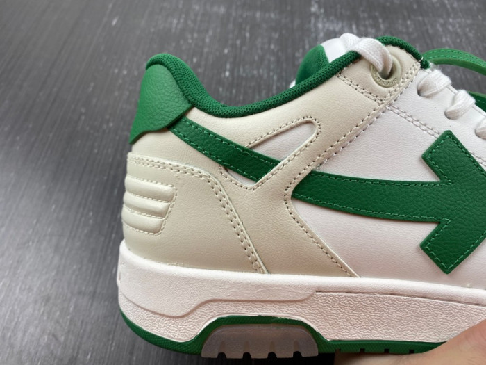 OFF-WHITE Out Of Office - CCSHOES