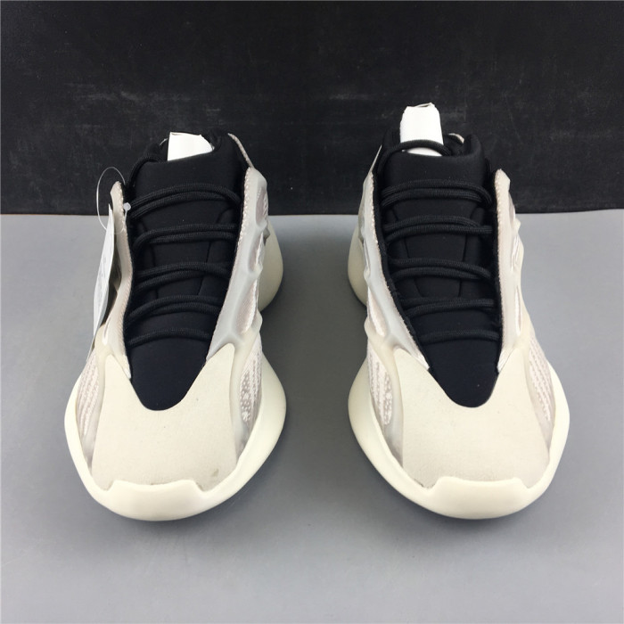 Adidas Yeezy Boost 700 V3 White Ash EF9897 - CCSHOES