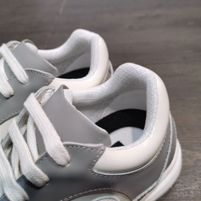 CHNE1 LOW TOP TRAINER CC SNEAKERS - CCSHOES