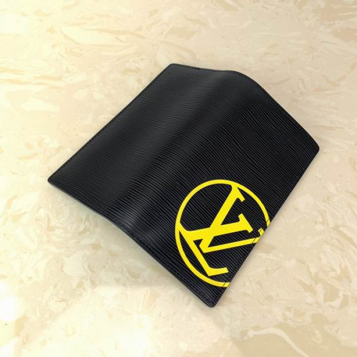 LOUI VUITTO WALLET M67910 19*10*2 - CCSHOES