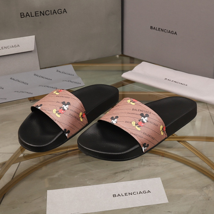 BLCG SLIPPERS - CCSHOES