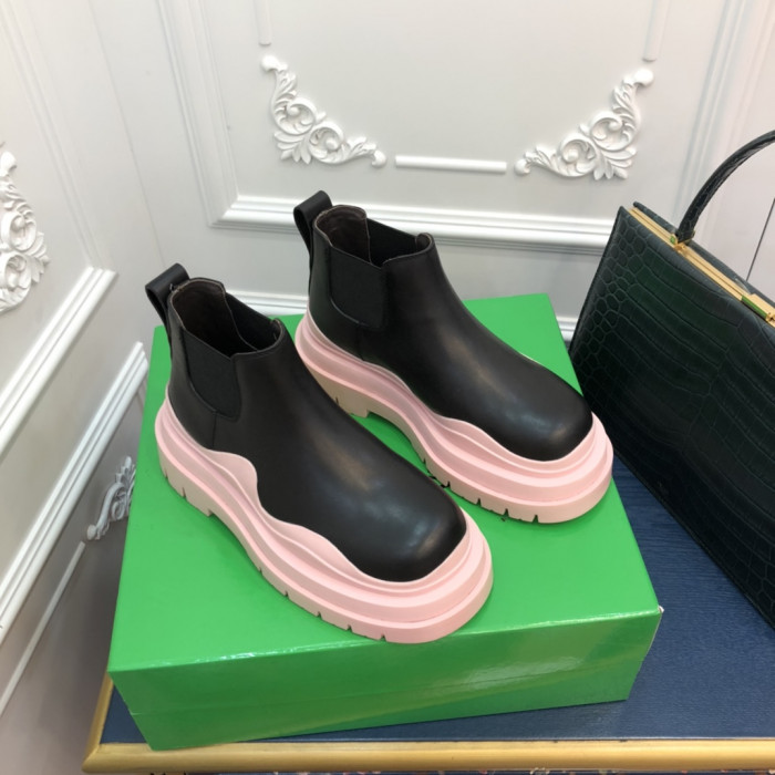 B0tteg*Veneta Boots - CCSHOES
