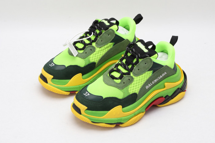 BLCG TRIPLE SNEAKER - CCSHOES