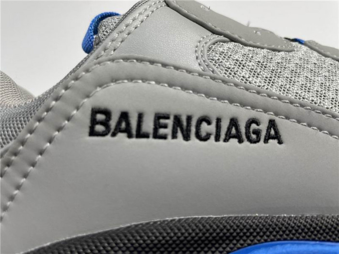 BLCG TRIPLE SNEAKER - CCSHOES
