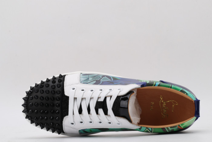 CLBSNEAKER - CCSHOES