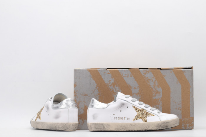GGD SNEAKERS - CCSHOES