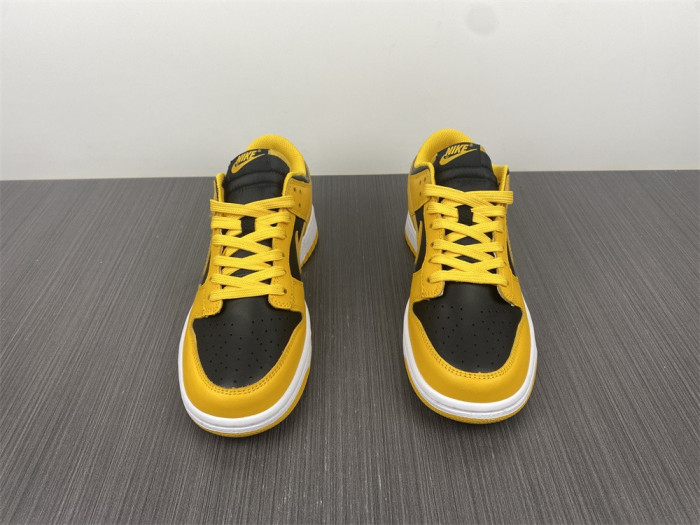 Nike Dunk Low Goldenrod (2021) DD1391-004 - CCSHOES