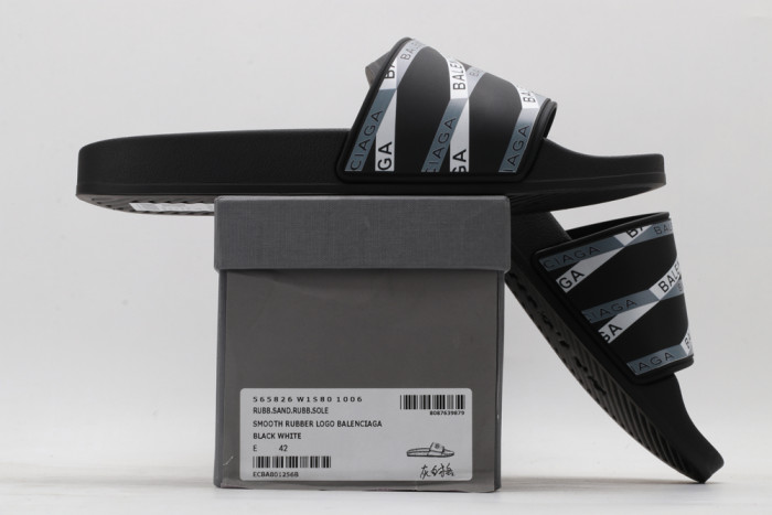 BLCG SLIPPERS - CCSHOES