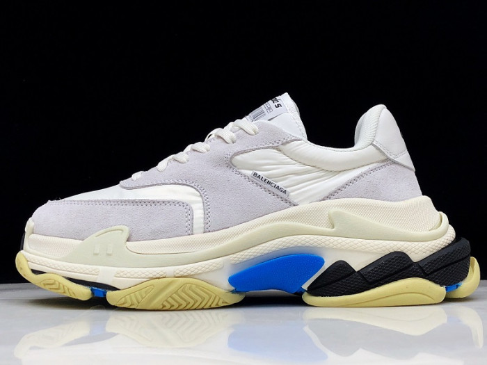 BLCG Triple-S Sneaker 2.0 500597 W09T1 9000 - CCSHOES