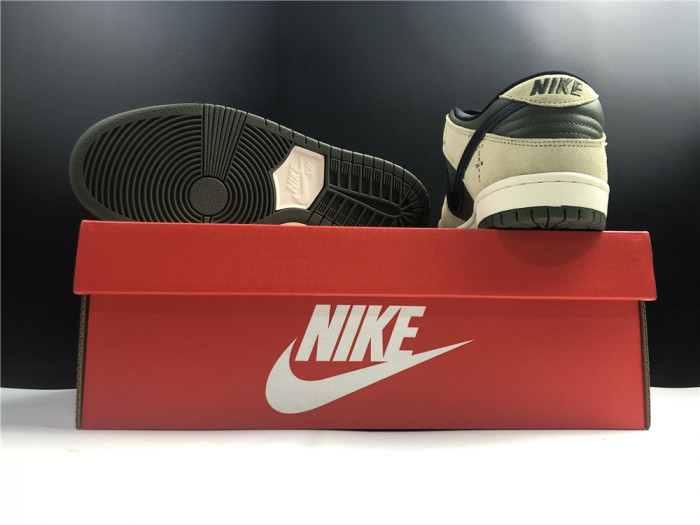 NIKE DUNK LOW TRAVIS SCOTT X PLAYSTATION - CCSHOES