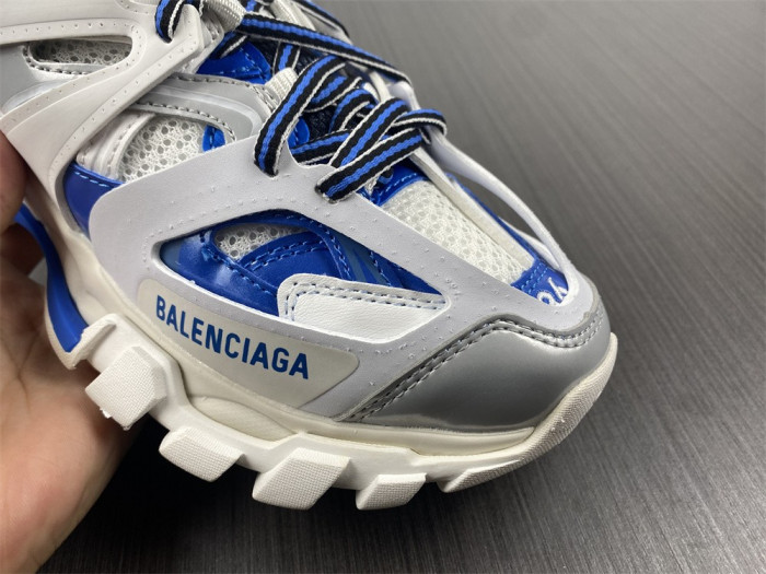 BLCG TRACK SNEAKER - CCSHOES
