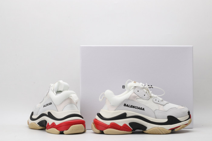 BLCG TRIPLE SNEAKER - CCSHOES