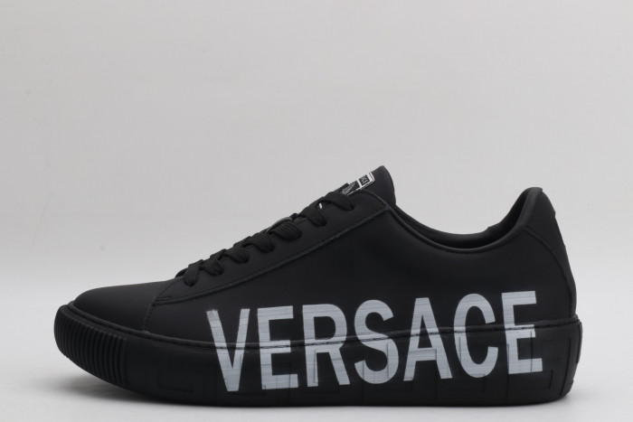 Versac LOW-TOP SNEAKERS - CCSHOES