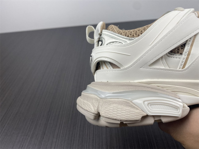 BLCG TRACK SNEAKER - CCSHOES