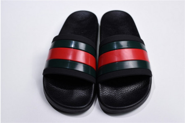 GUCC SLIPPERS - CCSHOES