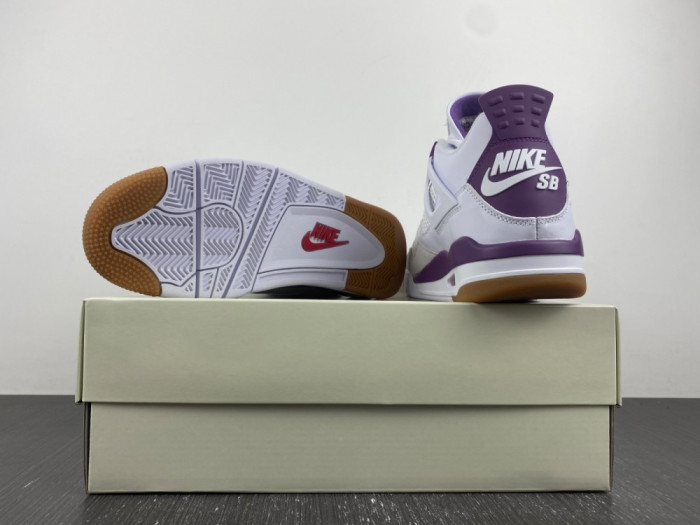 JORDAN 4 RETRO Nike SB DR5415-150 - CCSHOES