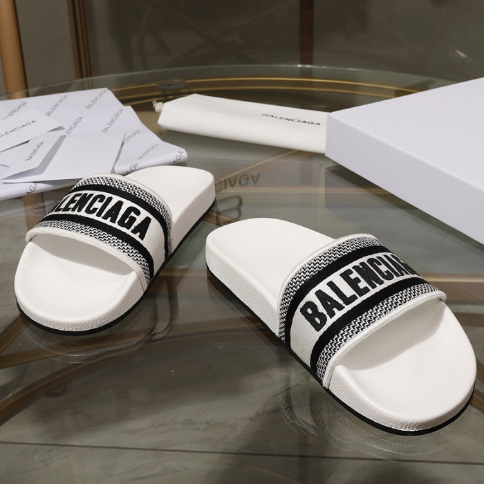 BLCG SLIPPERS - CCSHOES