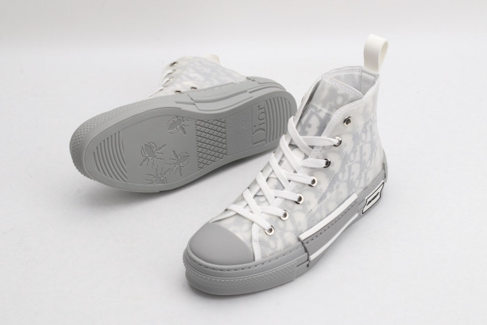 DR B23 Sneakers - CCSHOES