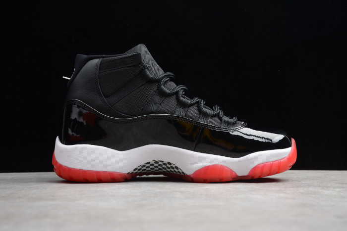 Air Jordan 11 “Bred”(2019) 378037-061 - CCSHOES
