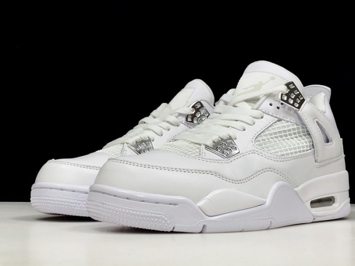 Air Jordan 4 Retro “Pure Money” 308497-100 - CCSHOES