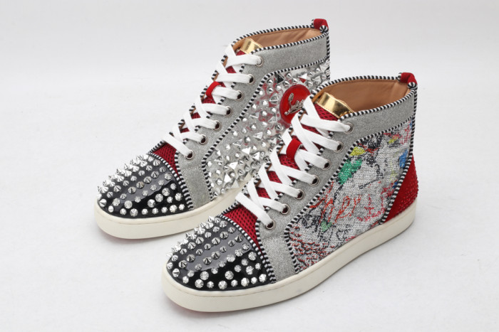 CLBSNEAKER - CCSHOES