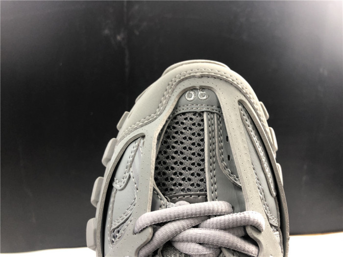 BLCG Track Sneaker 542436 W2LA1 3353 - CCSHOES