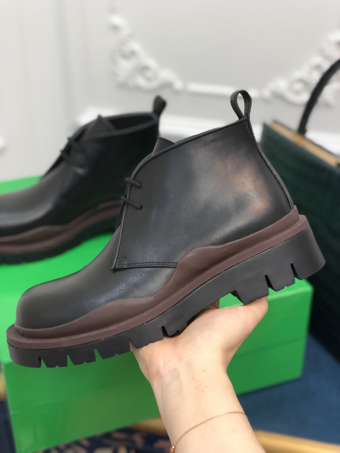 B0tteg*Veneta Boots - CCSHOES